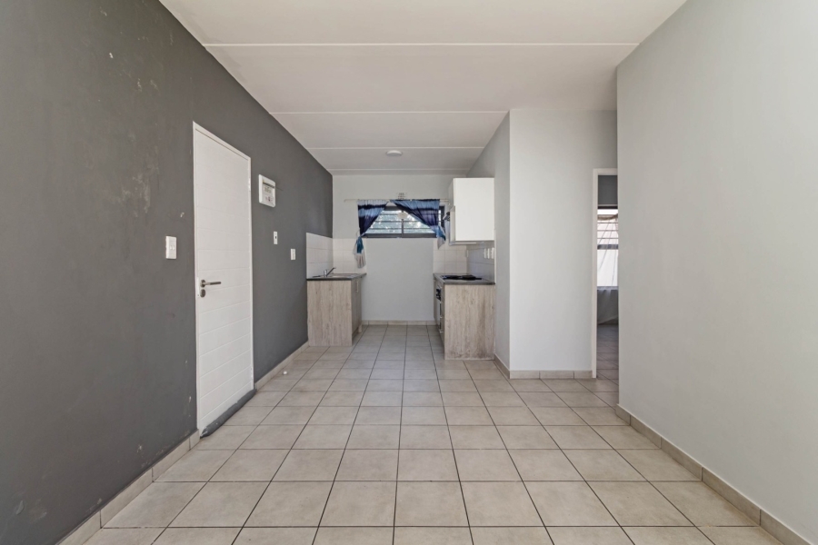 To Let 2 Bedroom Property for Rent in Parklands Western Cape